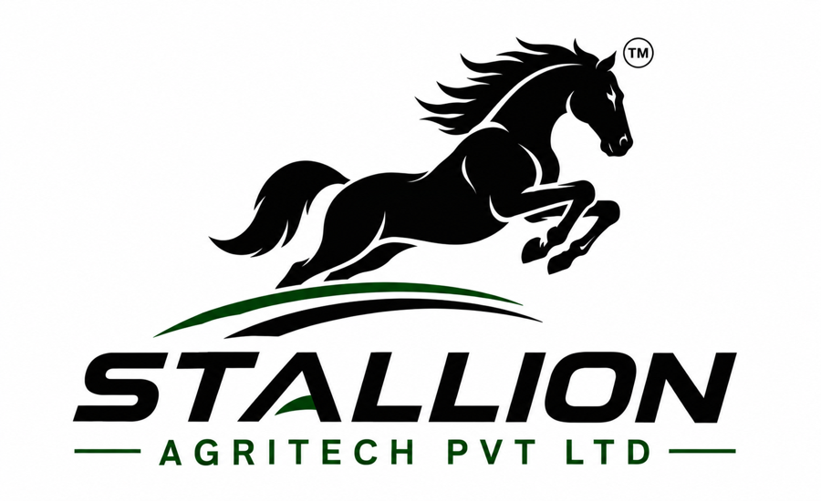 Stallion Agritech Pvt Ltd logo